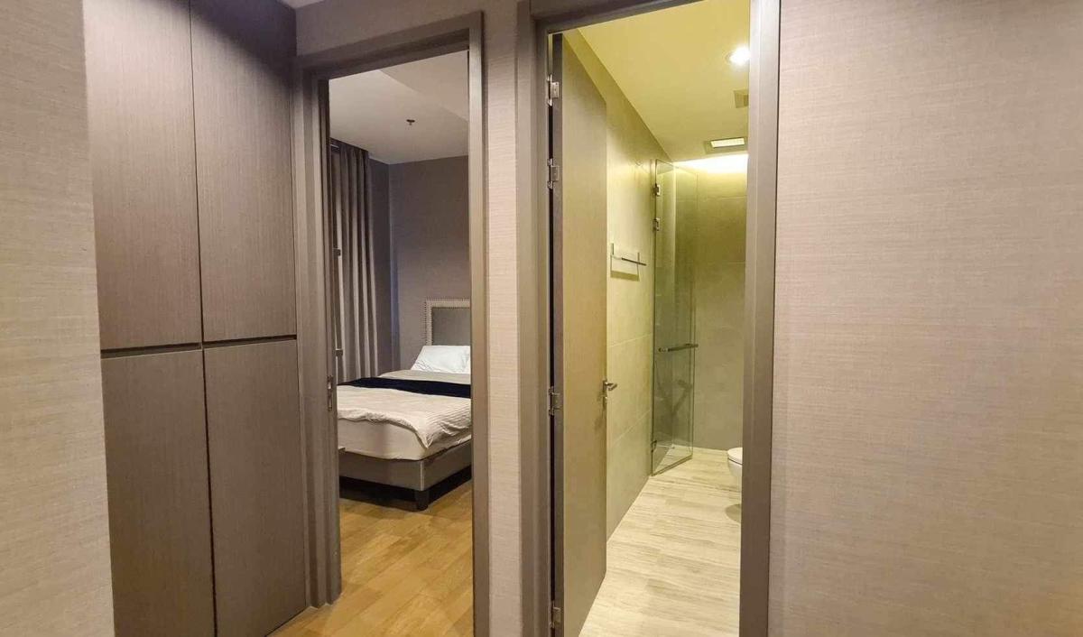 ✨Super Luxury Class Condo For rent : THE DIPLOMAT SATHORN 🔥Best deal 2 BR Rental Price 