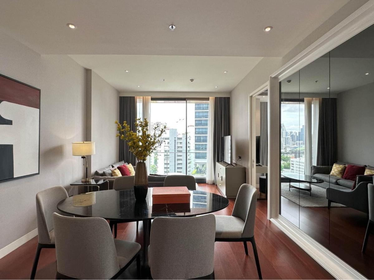 ✨ Ultra Luxury Condo For rent : Khun by yoo Inspired by Starck  🔥Best deal ! For Rent 