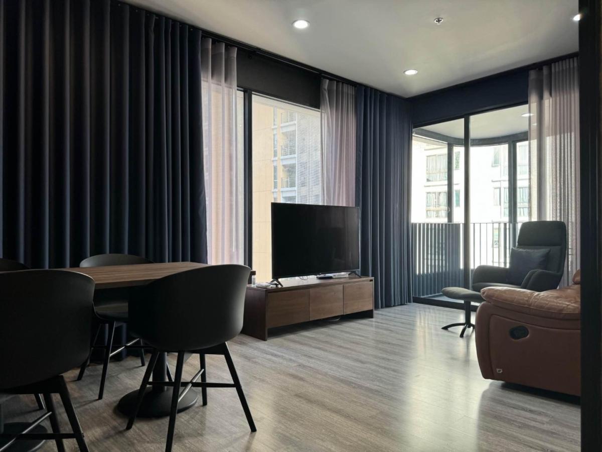 💜Ideo Mobi Asoke💜🔥2 Bedrooms