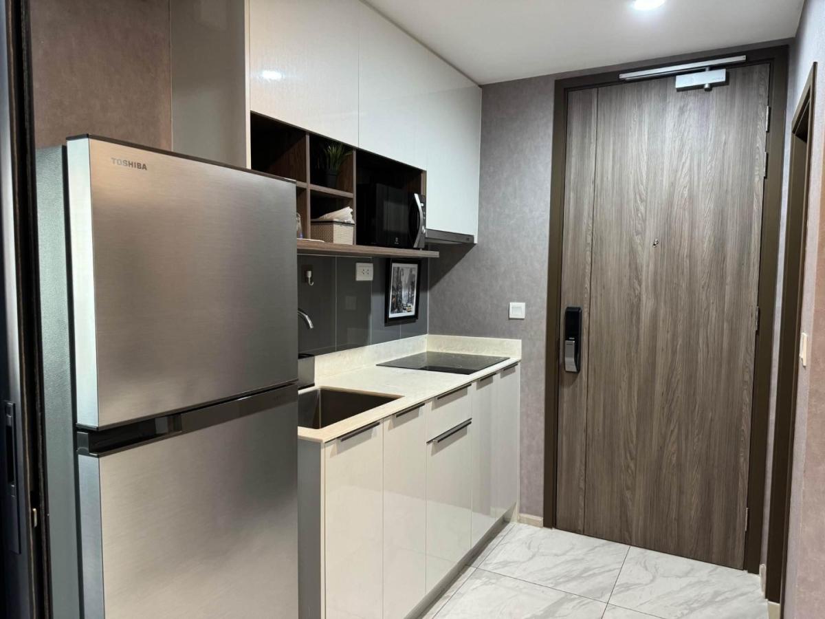 💜Ideo Mobi Asoke💜🔥2 Bedrooms