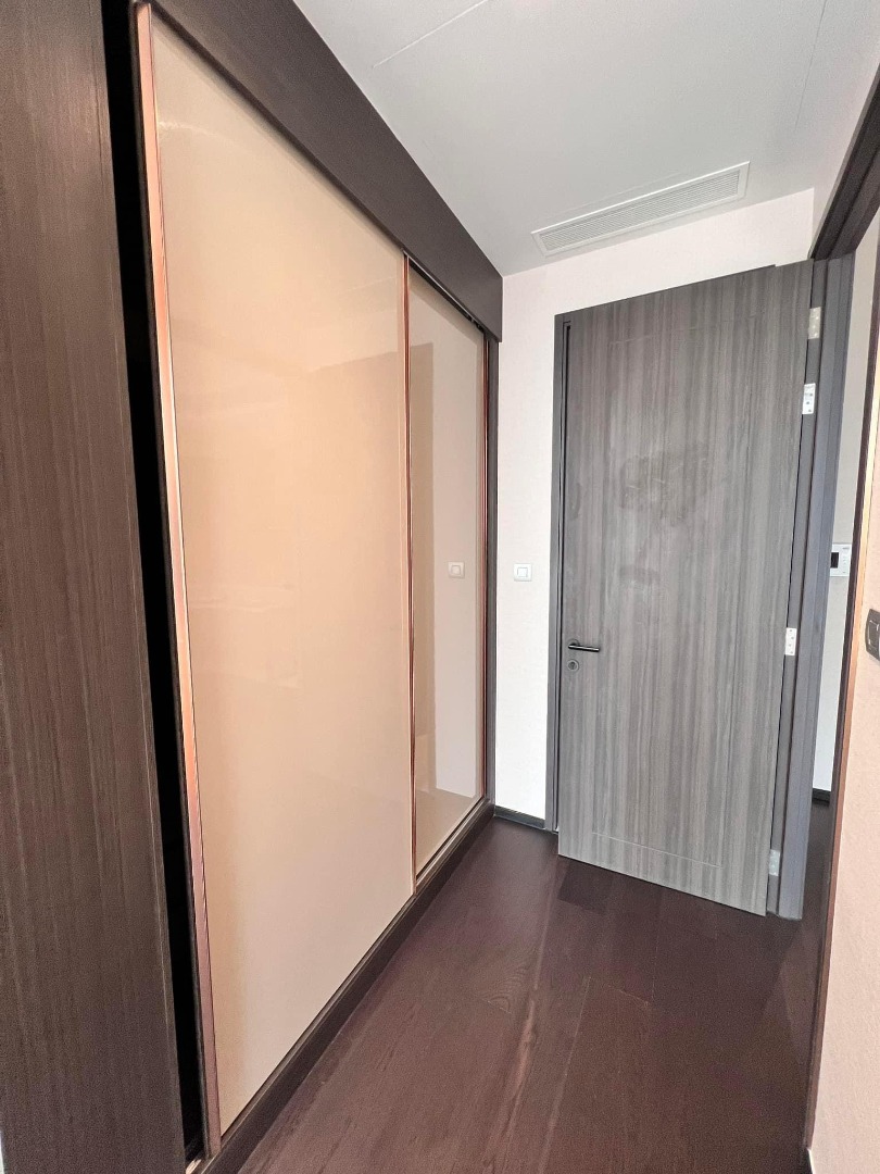 ✨ Luxury Class Condo For rent : Laviq Sukhumvit 57 🚝 Close to BTS Thonglor