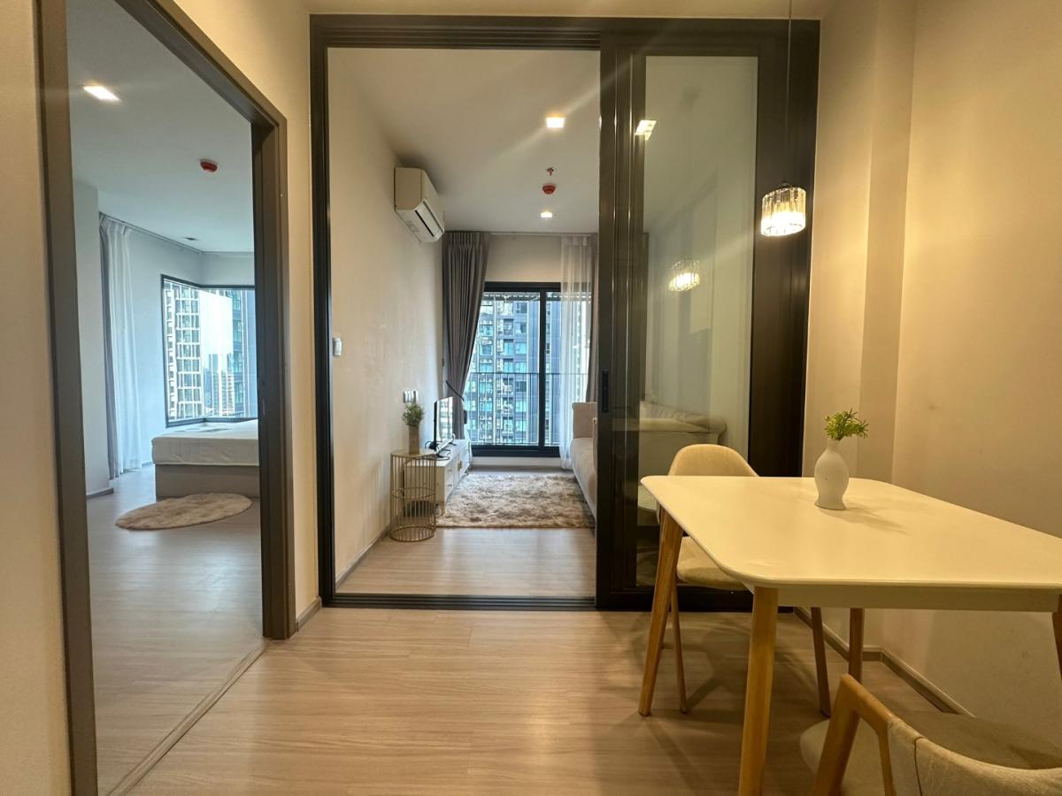 🌼Life Asoke Hype🌼🔥1 Bed+