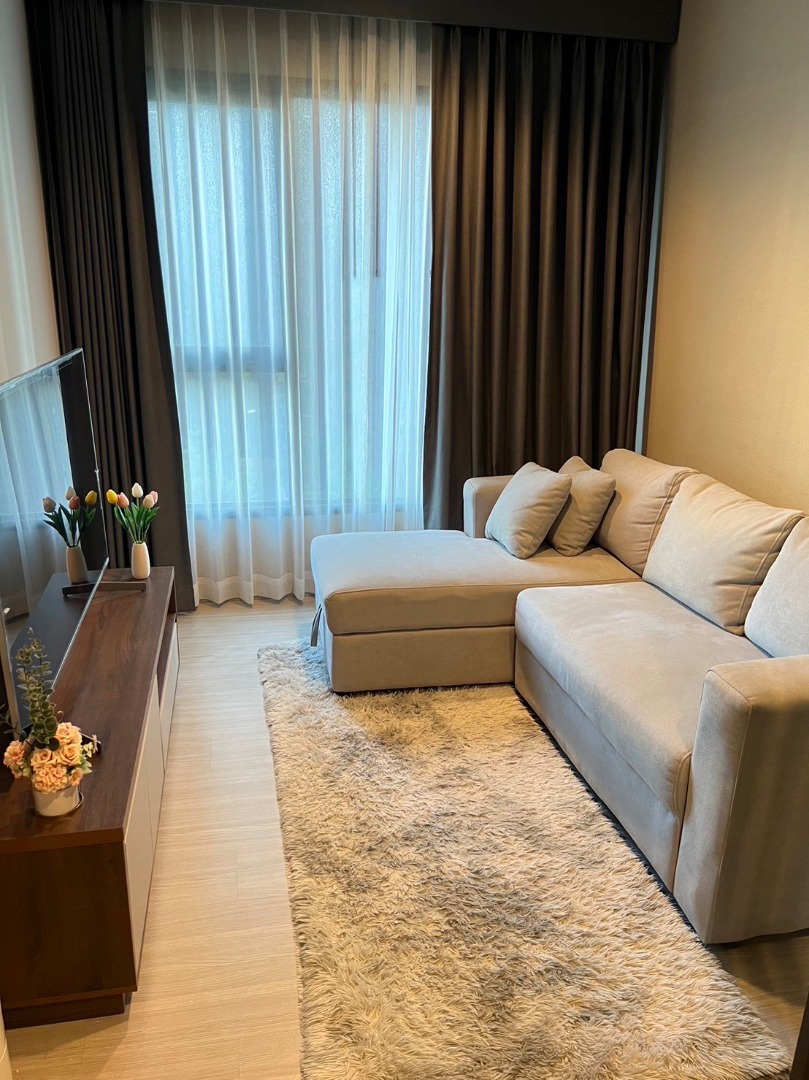 🍊Life Asoke-Rama9🍊🌻1 Bedroom Plus❗️❗️