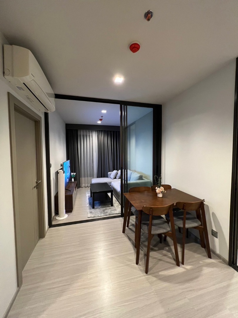 🍊Life Asoke-Rama9🍊🌻1 Bedroom Plus❗️❗️