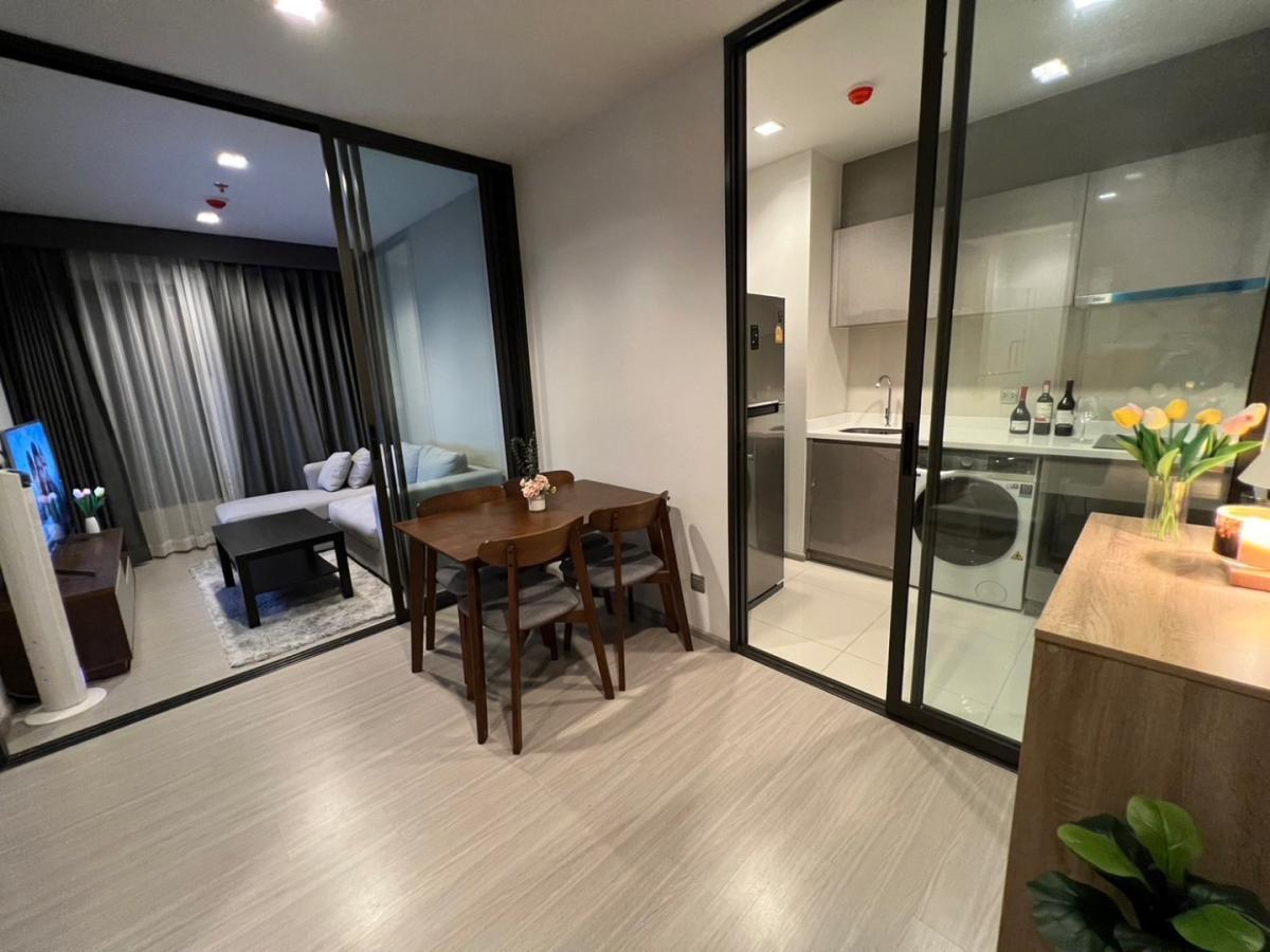 🍊Life Asoke-Rama9🍊🌻1 Bedroom Plus❗️❗️