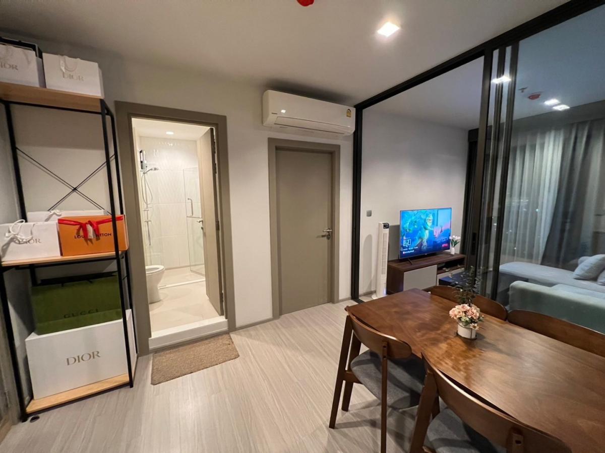 🍊Life Asoke-Rama9🍊🌻1 Bedroom Plus❗️❗️