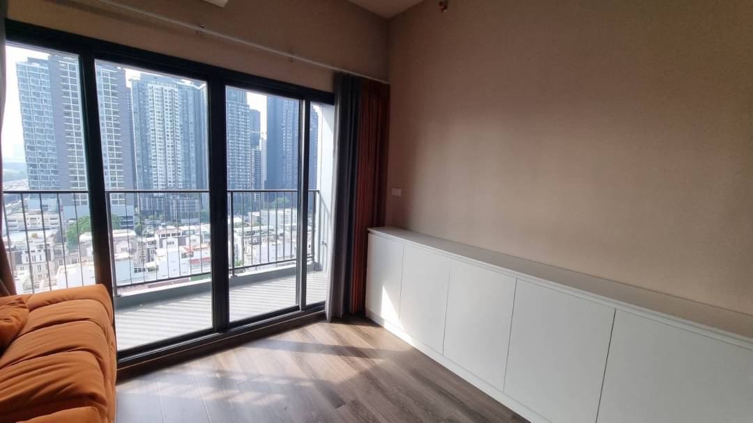 🌼Ideo Rama9-Asoke 🔥2 Bedroom 2 bathroom ห้องใหญ่