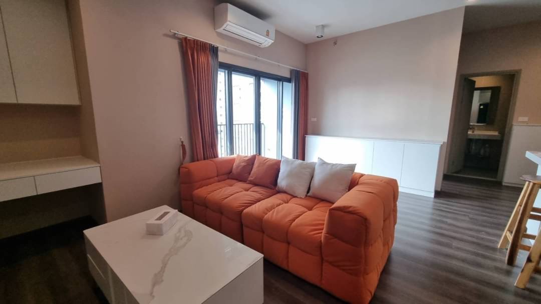 🌼Ideo Rama9-Asoke 🔥2 Bedroom 2 bathroom ห้องใหญ่