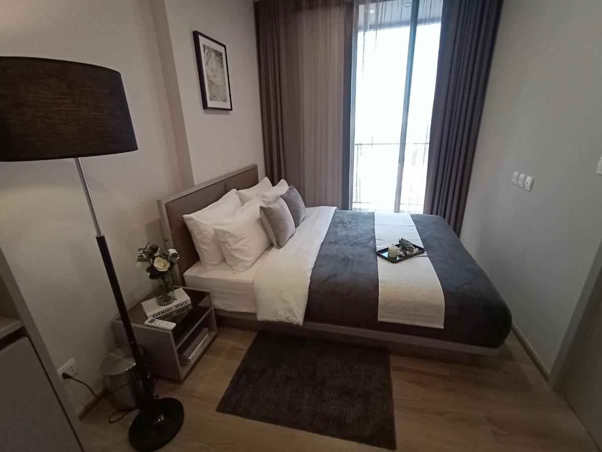 💗Oka Haus Sukhumvit 36💗🔥1 bedroom, special price!!