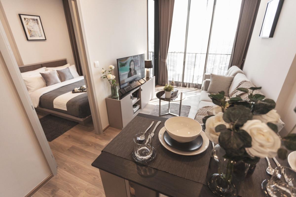 💗Oka Haus Sukhumvit 36💗🔥1 bedroom, special price!!