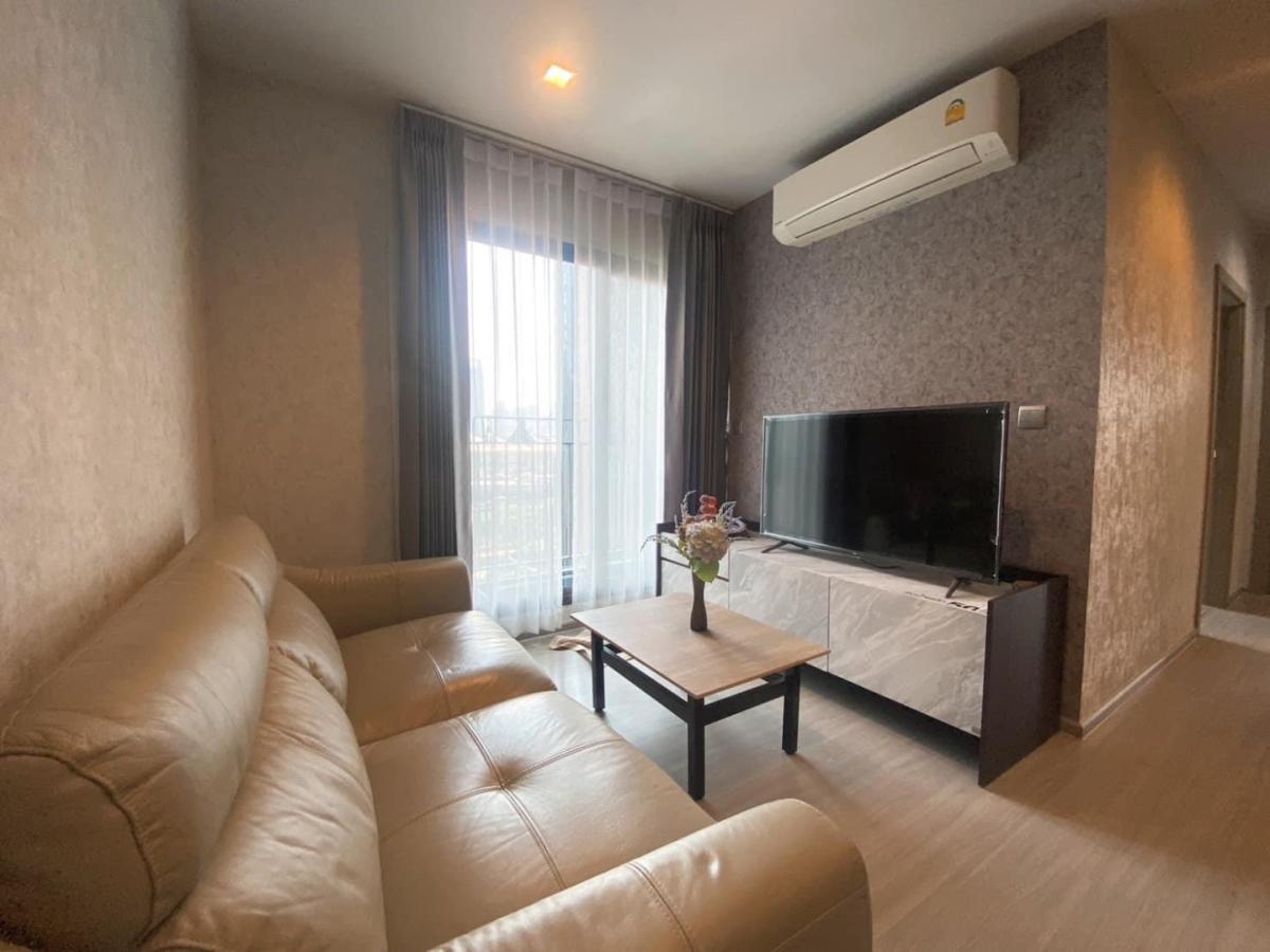 🌼Life Asoke-Rama9🌼🔥2 Bedroom❗️❗️