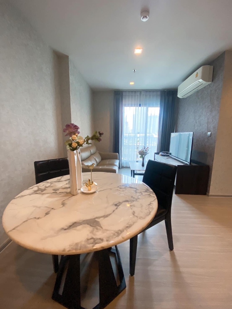 🌼Life Asoke-Rama9🌼🔥2 Bedroom❗️❗️