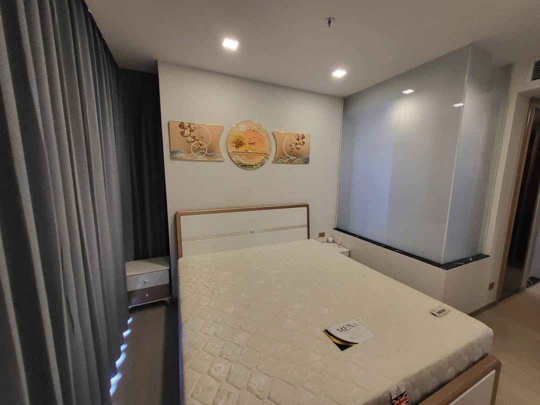 💗ONE9FIVE Asoke-Rama9💗🔥2 Bedrooms‼️