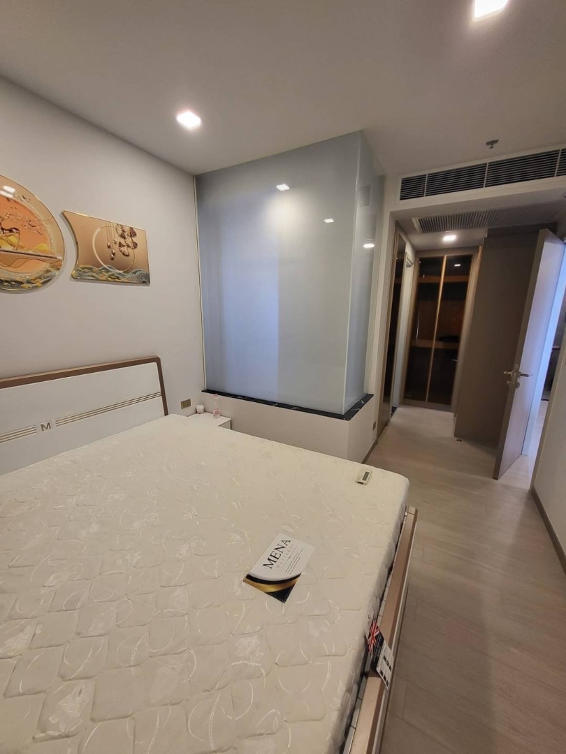 💗ONE9FIVE Asoke-Rama9💗🔥2 Bedrooms‼️