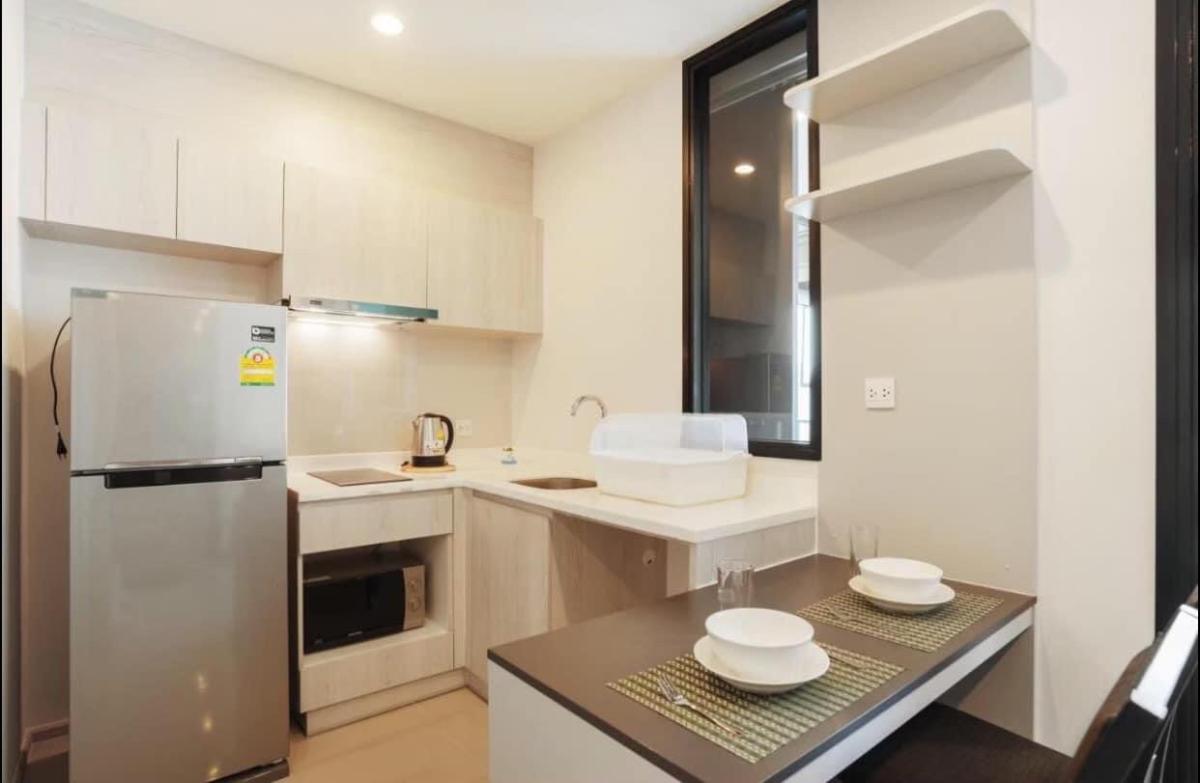 🌟 Life Asoke : ไลฟ์ อโศก 🔥 1 bed plus ห้องแต่งสวย ราคาดีงาม