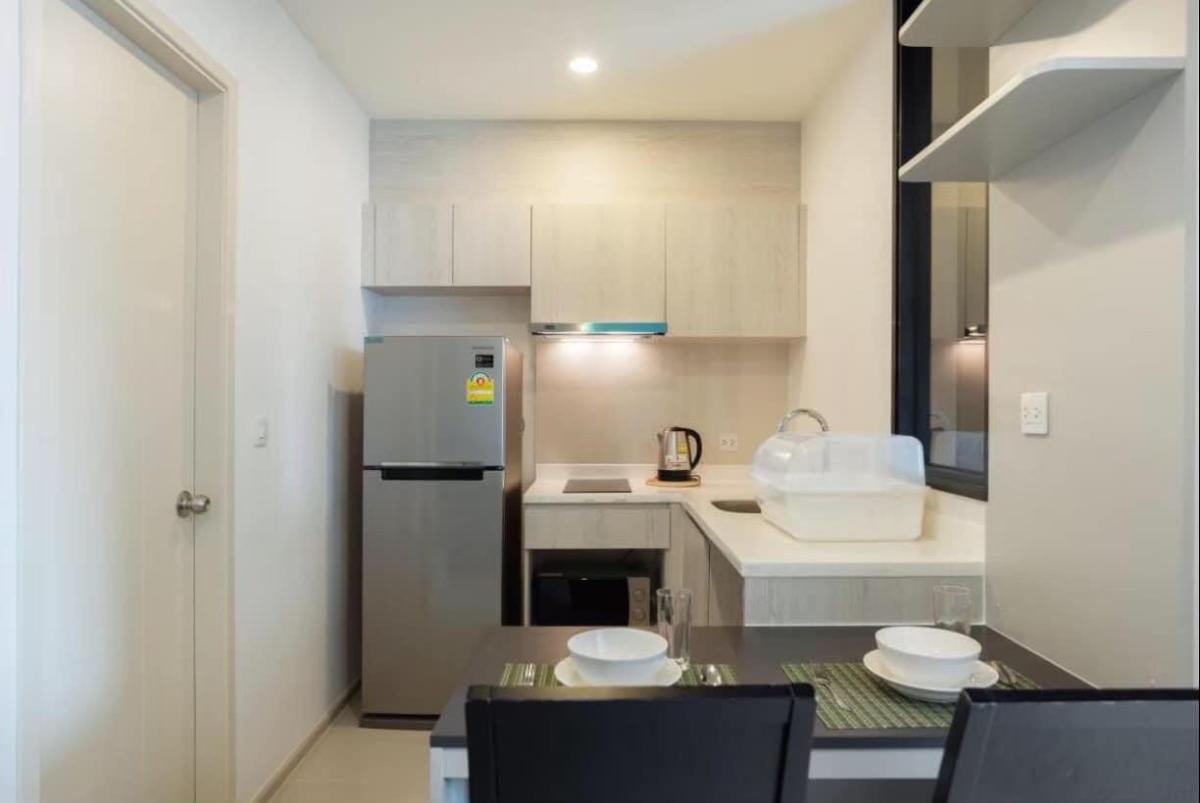 🌟 Life Asoke : ไลฟ์ อโศก 🔥 1 bed plus ห้องแต่งสวย ราคาดีงาม