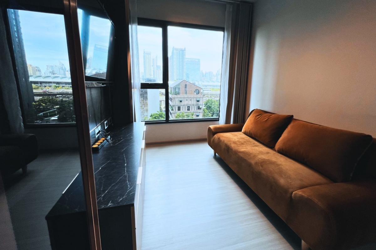 🧡Life Asoke-Rama9🧡🌻1 Bedroom Plus!!