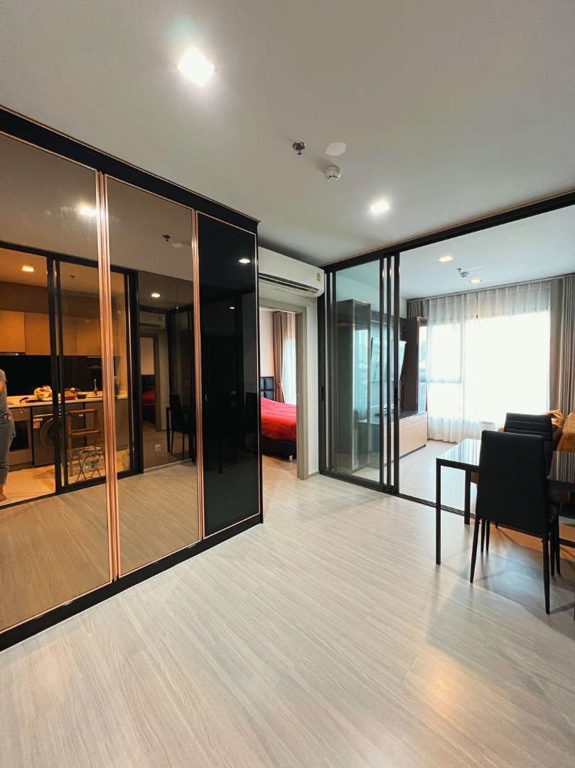 🧡Life Asoke-Rama9🧡🌻1 Bedroom Plus!!