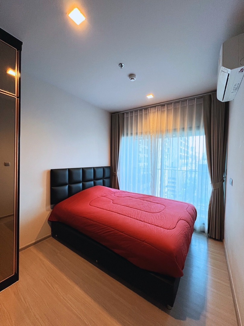 🧡Life Asoke-Rama9🧡🌻1 Bedroom Plus!!