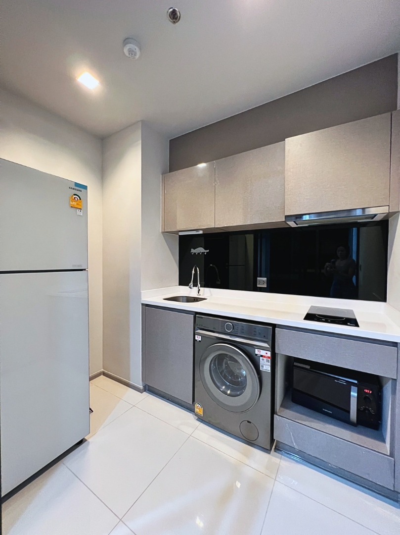 🧡Life Asoke-Rama9🧡🌻1 Bedroom Plus!!