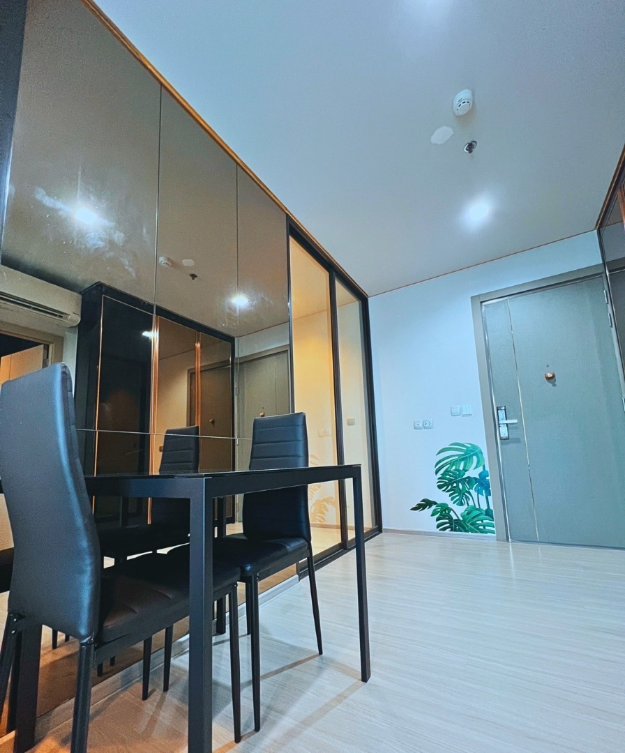 🧡Life Asoke-Rama9🧡🌻1 Bedroom Plus!!