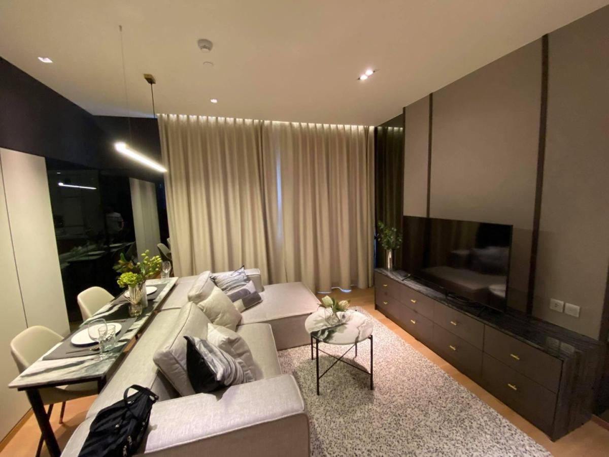 ✨Luxury Condo For Rent : Beatniq Sukhumvit 32🚝Nearby BTS Thonglor.