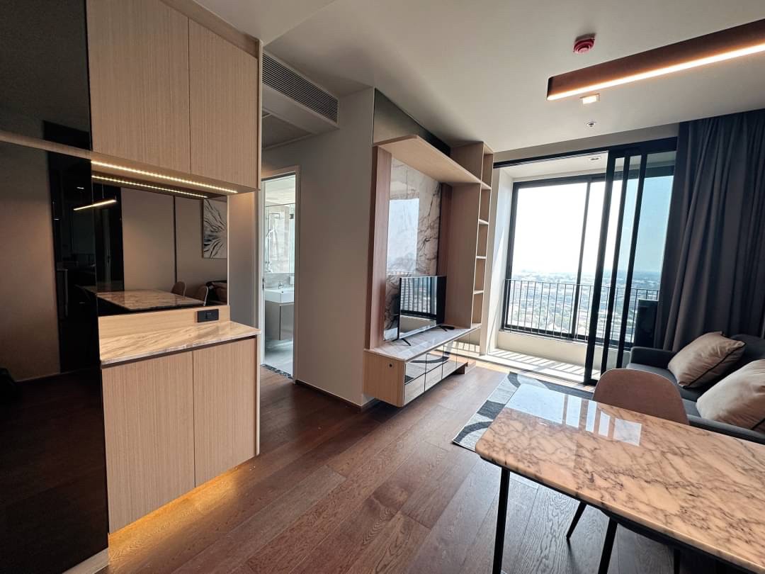 ✅  Ideo Q Sukhumvit36 : ไอดีโอ คิว สุขุมวิท 36🔥 1 bed แต่งสวย ราคาเช่าพิเศษ