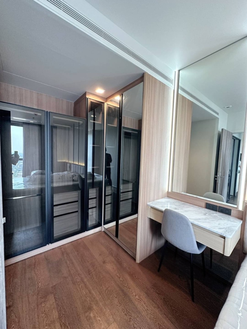 ✅  Ideo Q Sukhumvit36 : ไอดีโอ คิว สุขุมวิท 36🔥 1 bed แต่งสวย ราคาเช่าพิเศษ