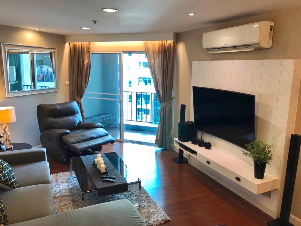 💖Belle Grand Rama 9💖🔥Penthouse 3 Bedroom!!