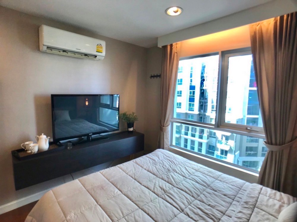 💖Belle Grand Rama 9💖🔥Penthouse 3 Bedroom!!