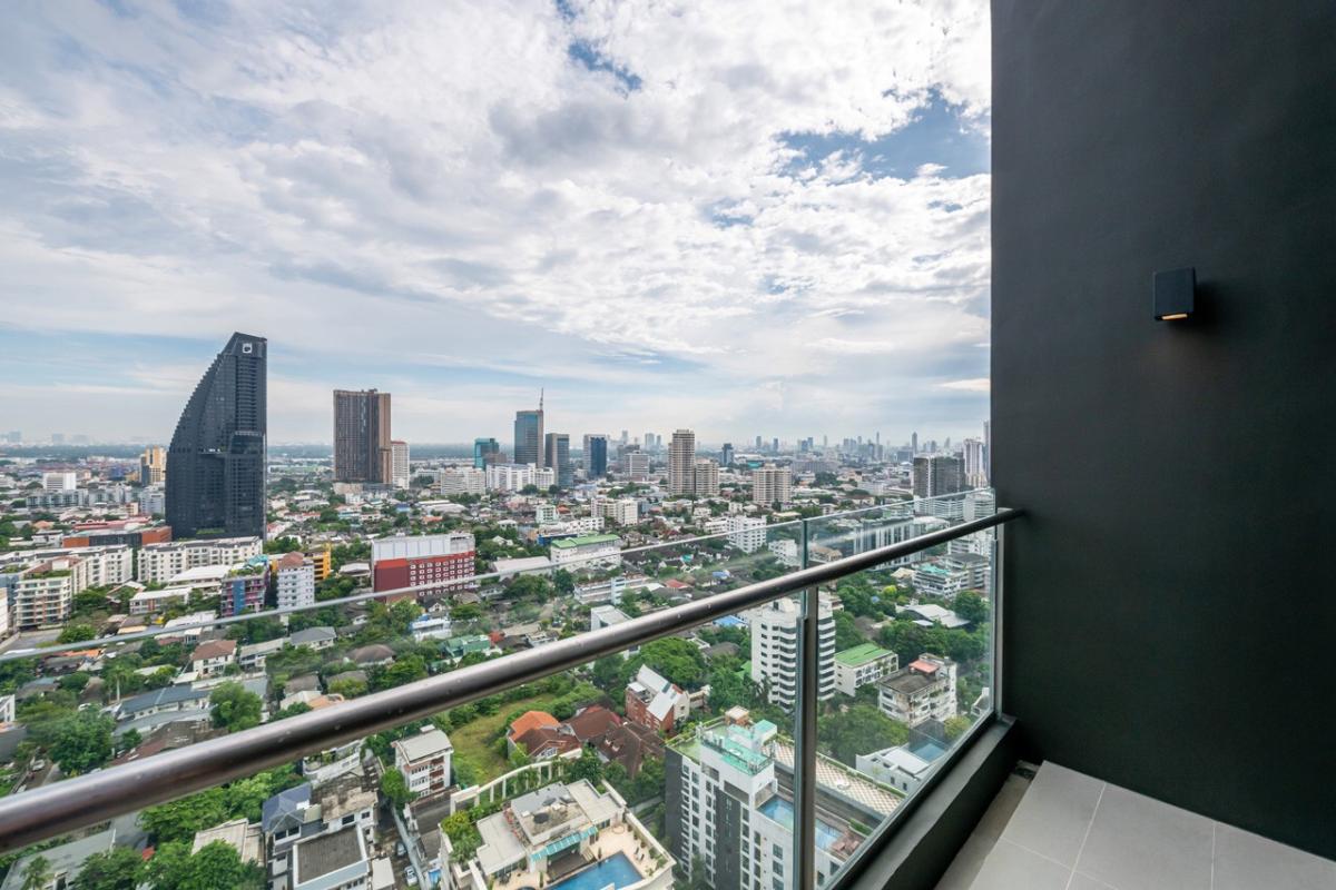 ✨JUNIOR PENTHOUSE!! 💙BEATNIQ Sukhumvit 32💙