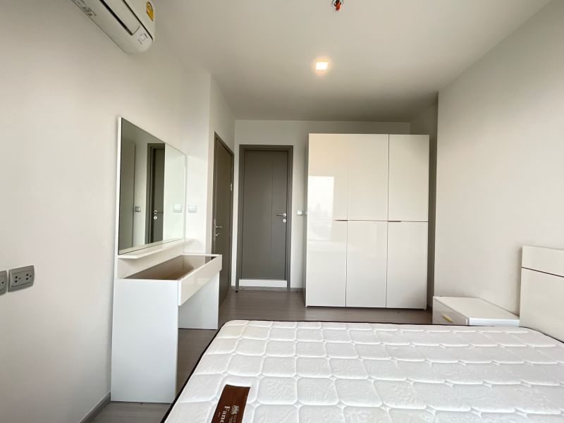 💙Life Asoke Hype💙🔥1 Bedroom Plus!!