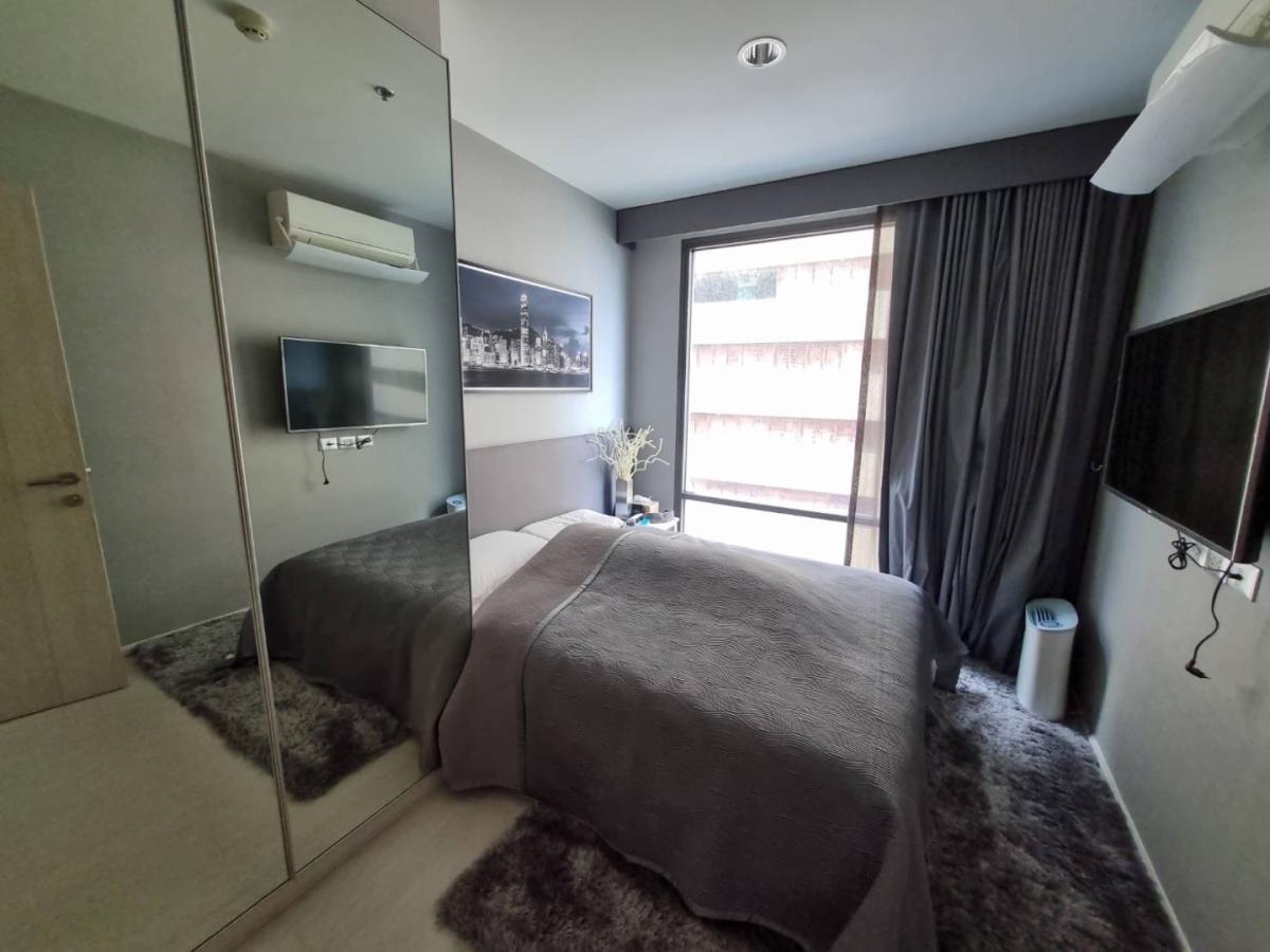 🌈 Rhythm Sukhumvit42 🔥 2 bedroom nice decoration