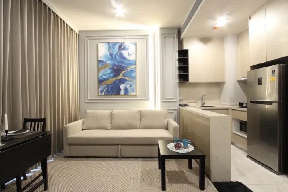 ✨ Luxury Class Condo For rent : Laviq Sukhumvit 57 ✨