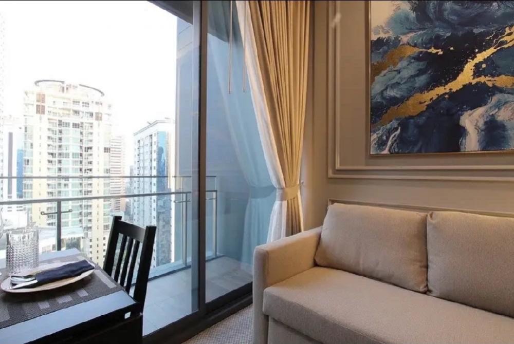 ✨ Luxury Class Condo For rent : Laviq Sukhumvit 57 ✨