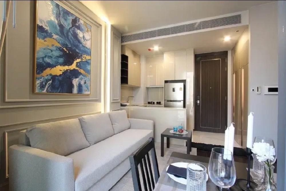 ✨ Luxury Class Condo For rent : Laviq Sukhumvit 57 ✨