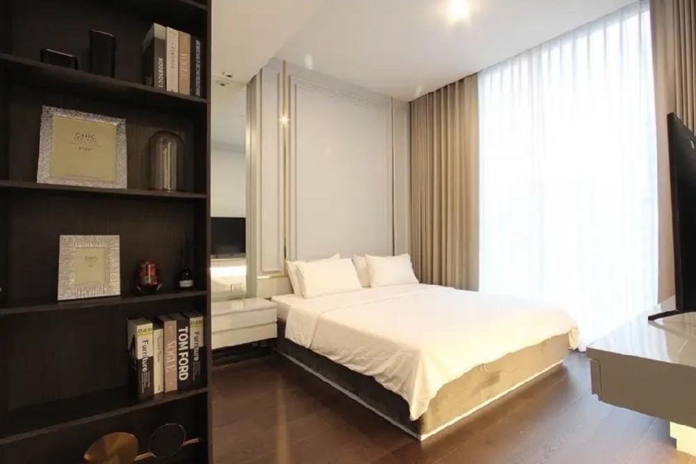 ✨ Luxury Class Condo For rent : Laviq Sukhumvit 57 ✨