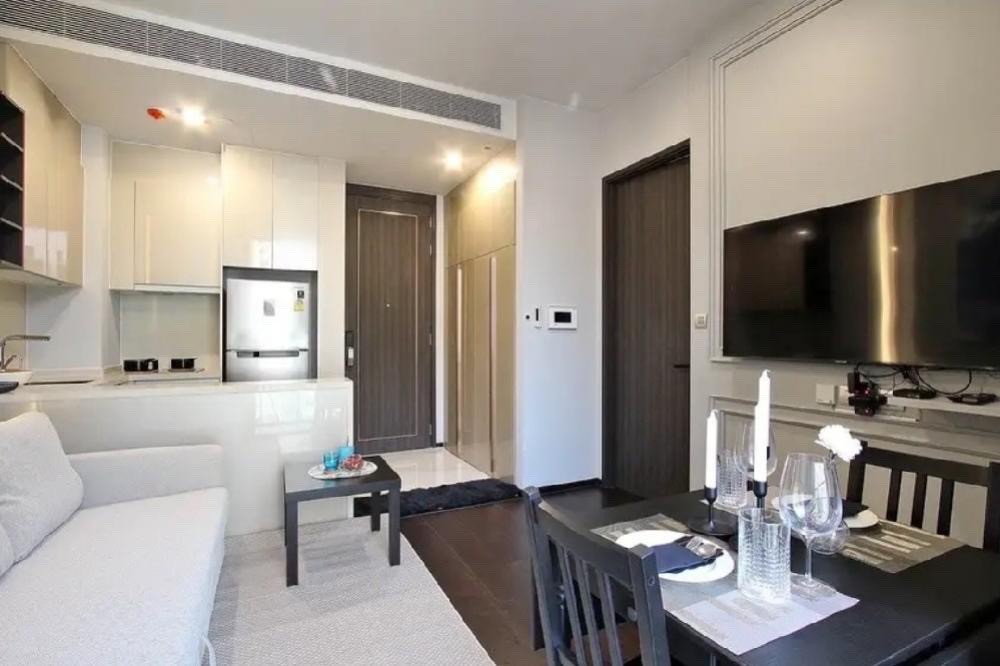 ✨ Luxury Class Condo For rent : Laviq Sukhumvit 57 ✨