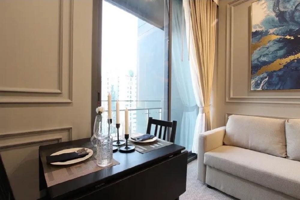 ✨ Luxury Class Condo For rent : Laviq Sukhumvit 57 ✨