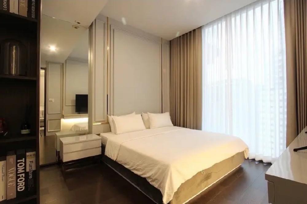 ✨ Luxury Class Condo For rent : Laviq Sukhumvit 57 ✨