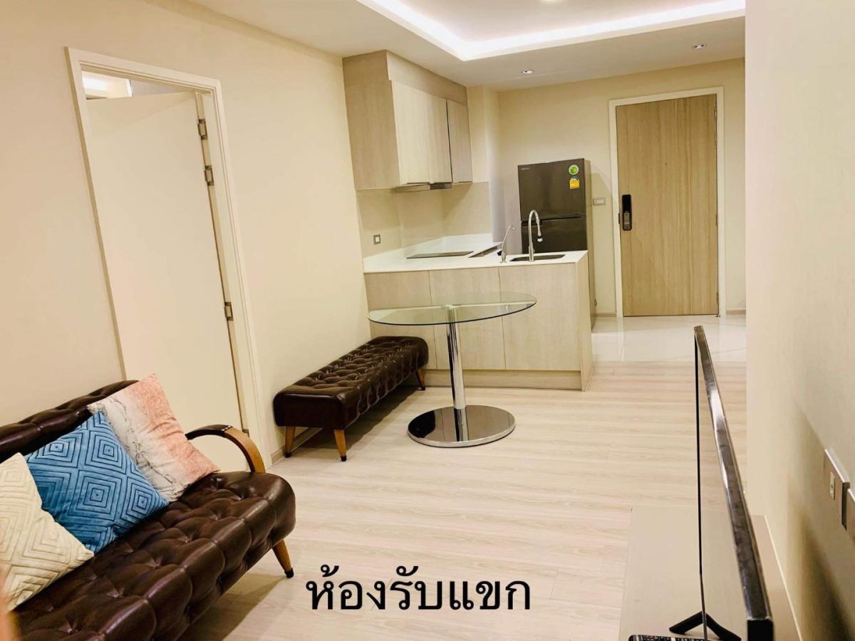 🎈 Vtara Sukhumvit 36🔥 2 ห้องนอน ค่าเช่าสุดคุ้ม