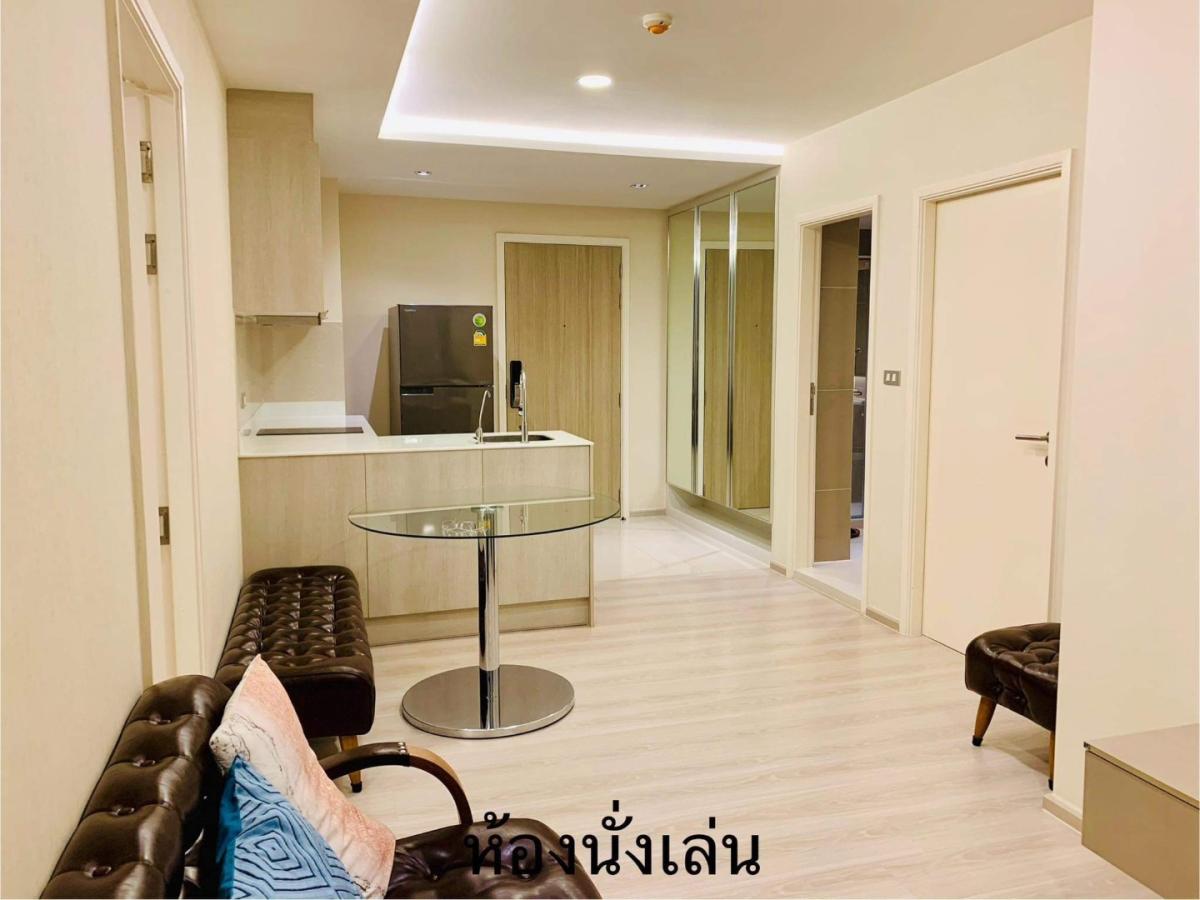 🎈 Vtara Sukhumvit 36🔥 2 ห้องนอน ค่าเช่าสุดคุ้ม