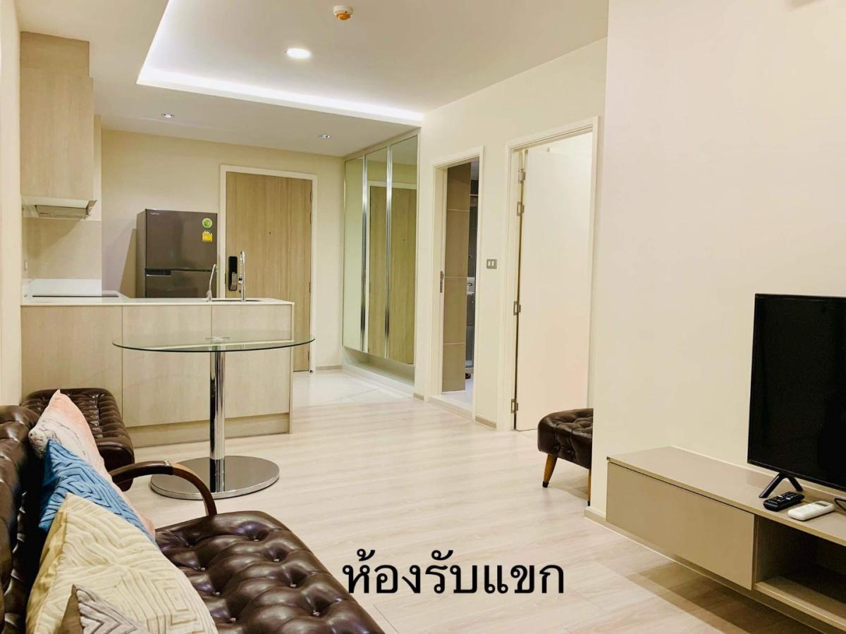 🎈 Vtara Sukhumvit 36🔥 2 ห้องนอน ค่าเช่าสุดคุ้ม