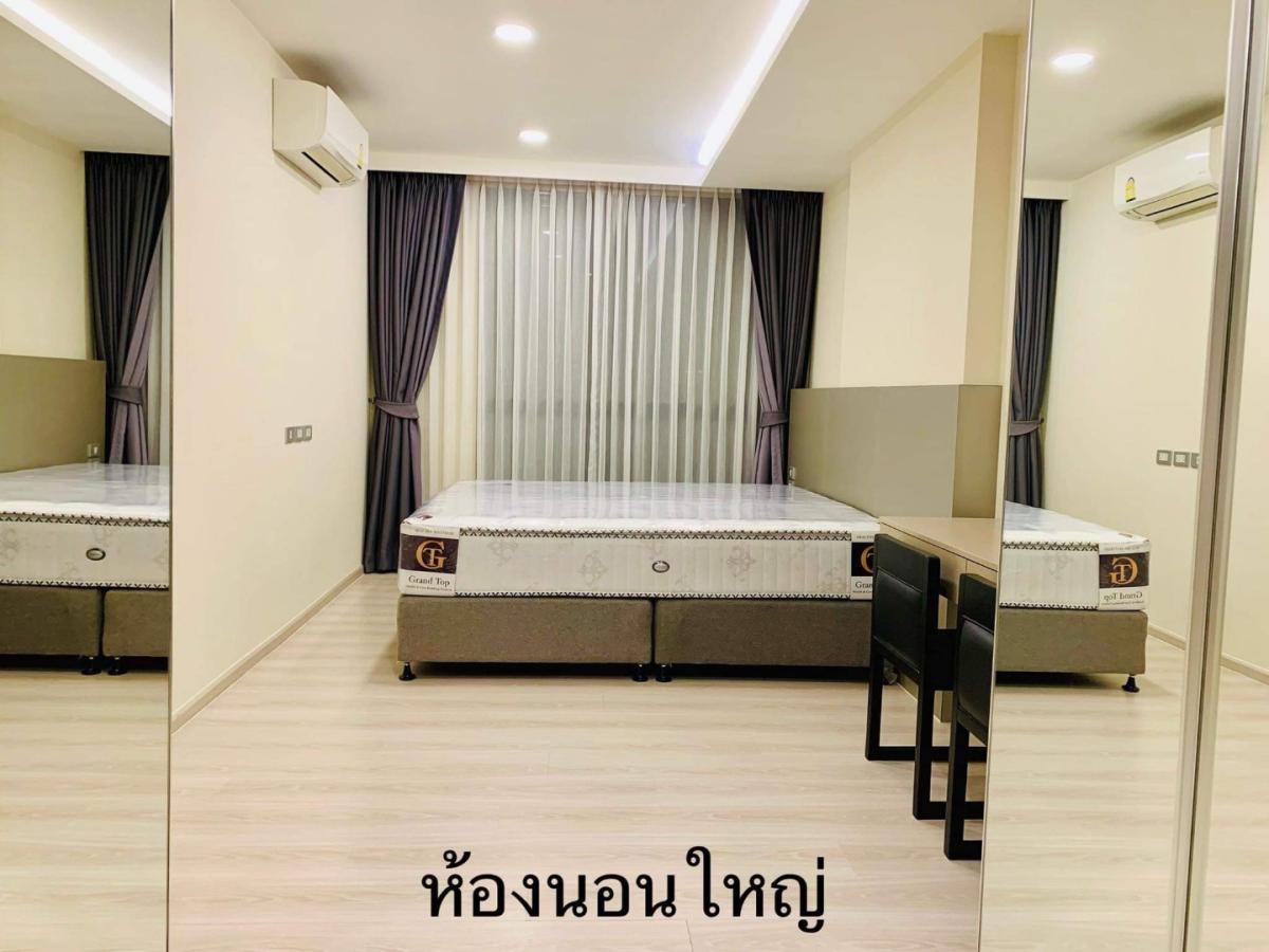 🎈 Vtara Sukhumvit 36🔥 2 ห้องนอน ค่าเช่าสุดคุ้ม