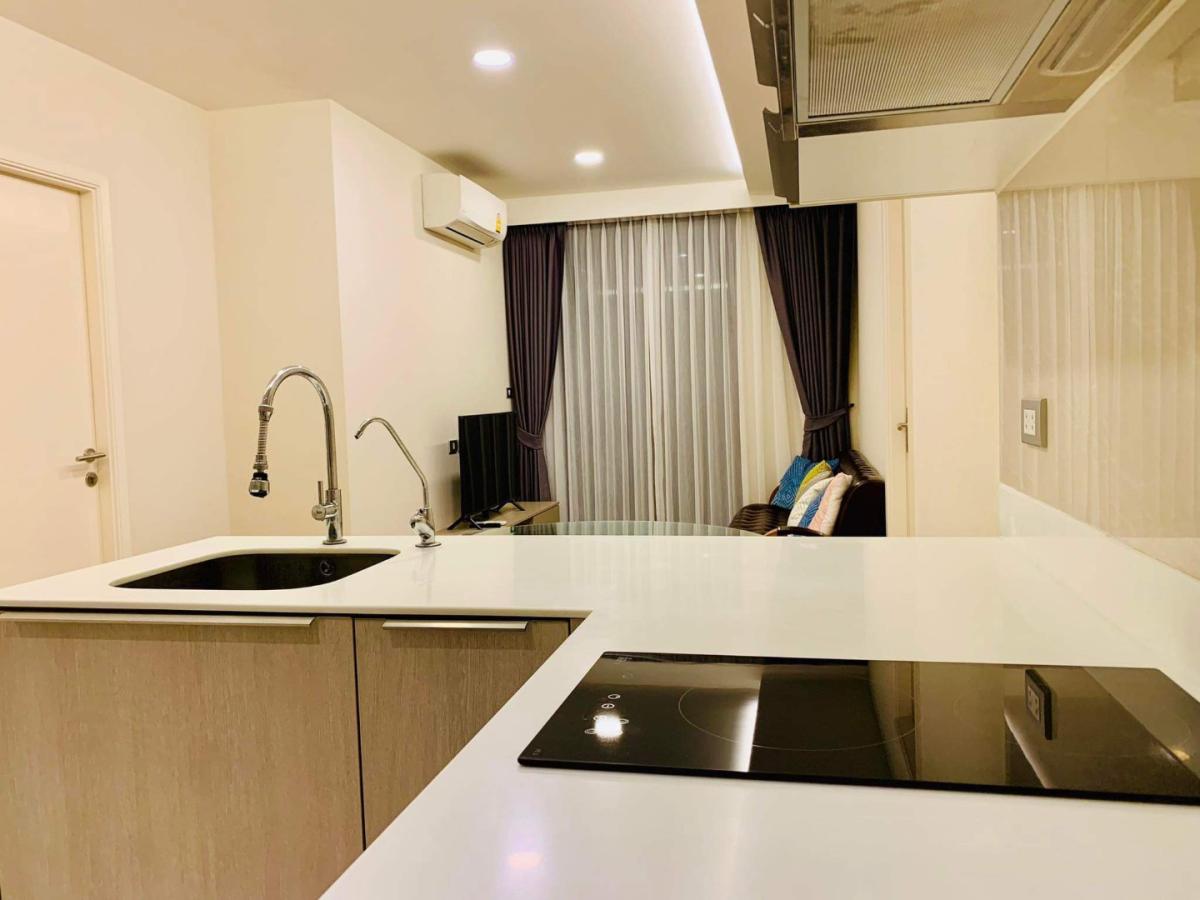 🎈 Vtara Sukhumvit 36🔥 2 ห้องนอน ค่าเช่าสุดคุ้ม