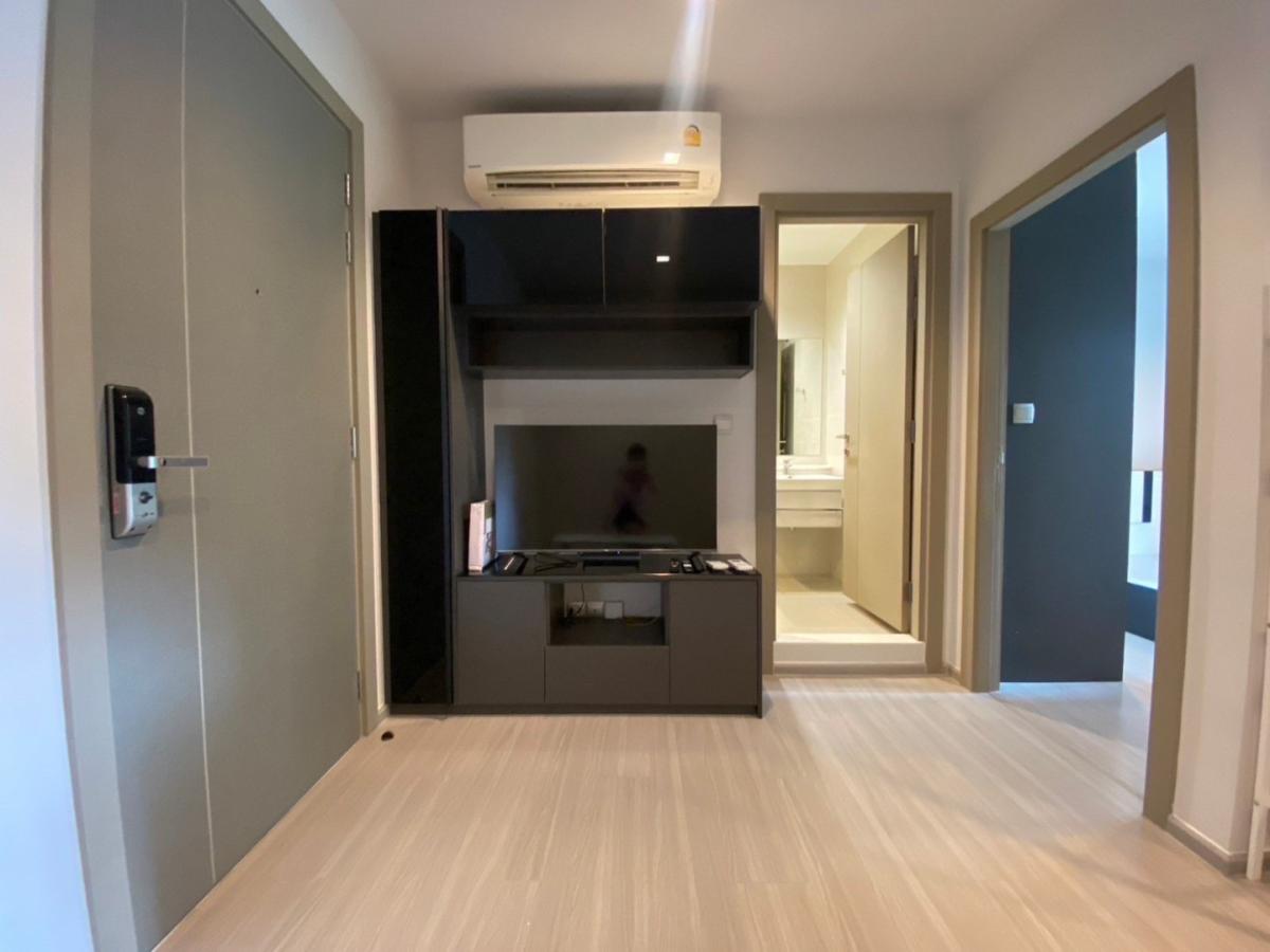 💖Life Asoke-Rama9💖🔥1 Bedroom, Best Price❗️❗️