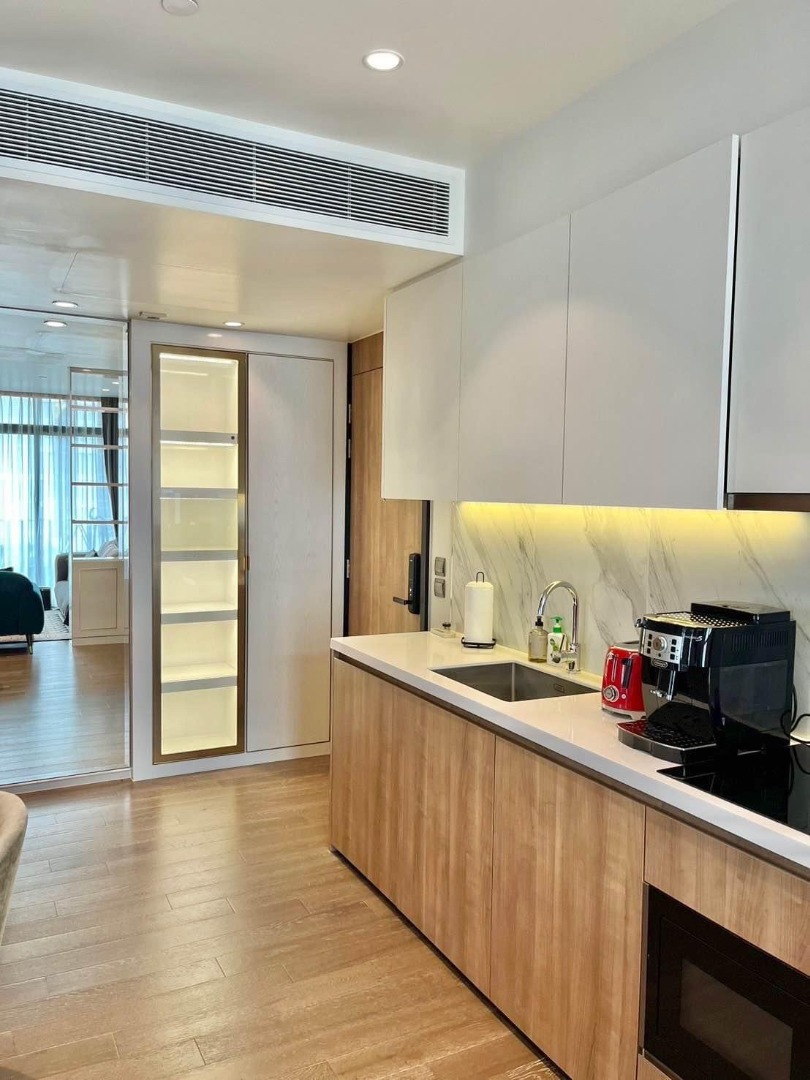 ✨Ultra Luxury Condo For rent : MUNIQ Sukhumvit 23✨