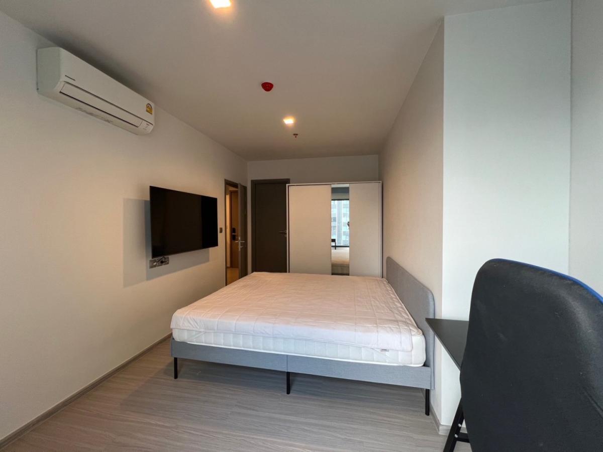 💗Life Asoke Hype💗🔥1 Bedroom Plus❗️❗️