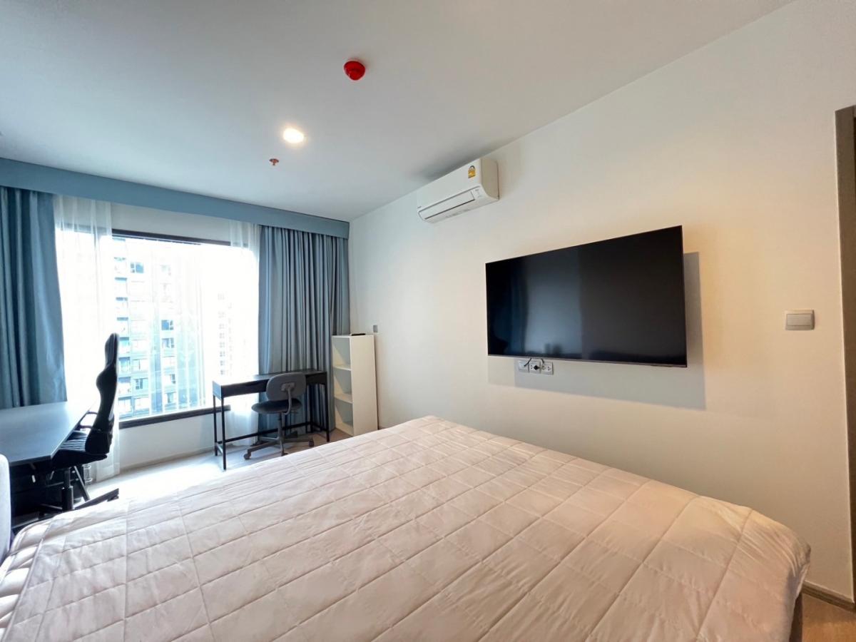 💗Life Asoke Hype💗🔥1 Bedroom Plus❗️❗️