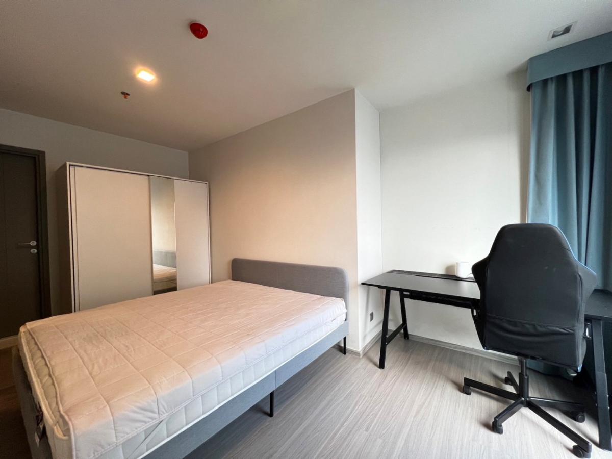 💗Life Asoke Hype💗🔥1 Bedroom Plus❗️❗️